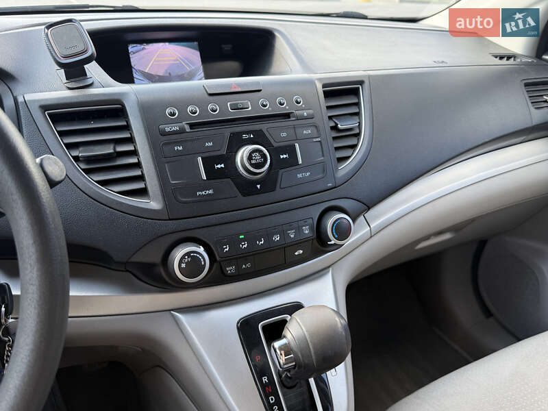 Внедорожник / Кроссовер Honda CR-V 2014 в Долине