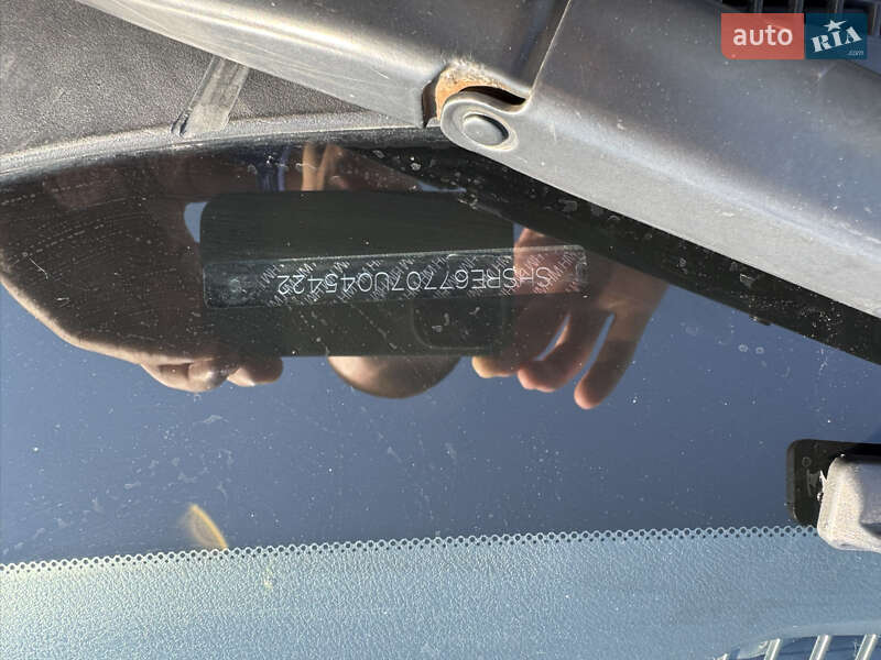 Внедорожник / Кроссовер Honda CR-V 2007 в Дубно