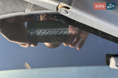 Внедорожник / Кроссовер Honda CR-V 2007 в 
