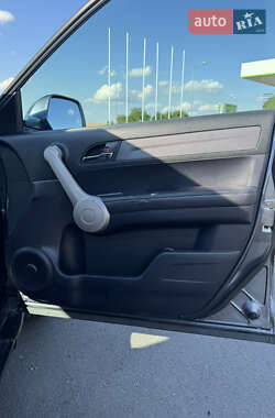 Внедорожник / Кроссовер Honda CR-V 2007 в 