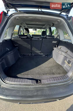 Внедорожник / Кроссовер Honda CR-V 2007 в 