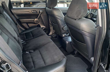 Внедорожник / Кроссовер Honda CR-V 2012 в 