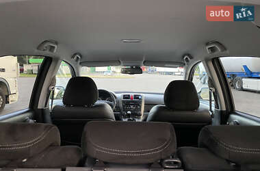 Внедорожник / Кроссовер Honda CR-V 2012 в 