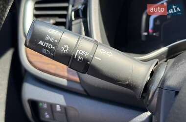 Внедорожник / Кроссовер Honda CR-V 2021 в 