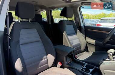 Внедорожник / Кроссовер Honda CR-V 2021 в 