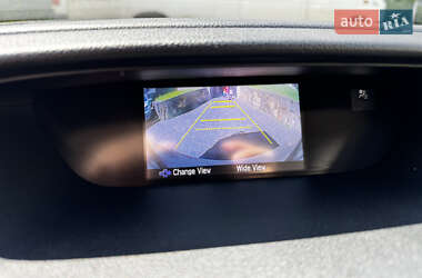 Внедорожник / Кроссовер Honda CR-V 2013 в 
