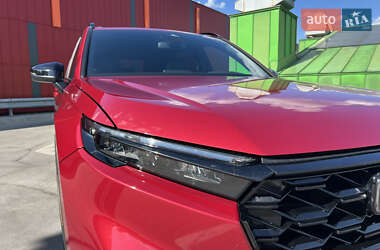 Внедорожник / Кроссовер Honda CR-V 2023 в 