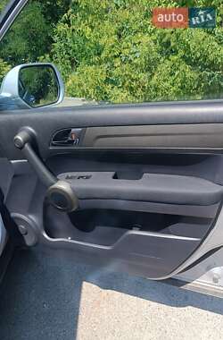 Внедорожник / Кроссовер Honda CR-V 2012 в 