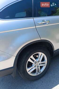Внедорожник / Кроссовер Honda CR-V 2012 в 