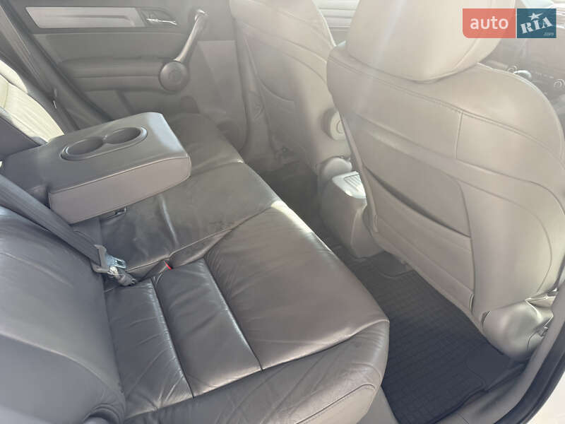 Внедорожник / Кроссовер Honda CR-V 2008 в Одессе