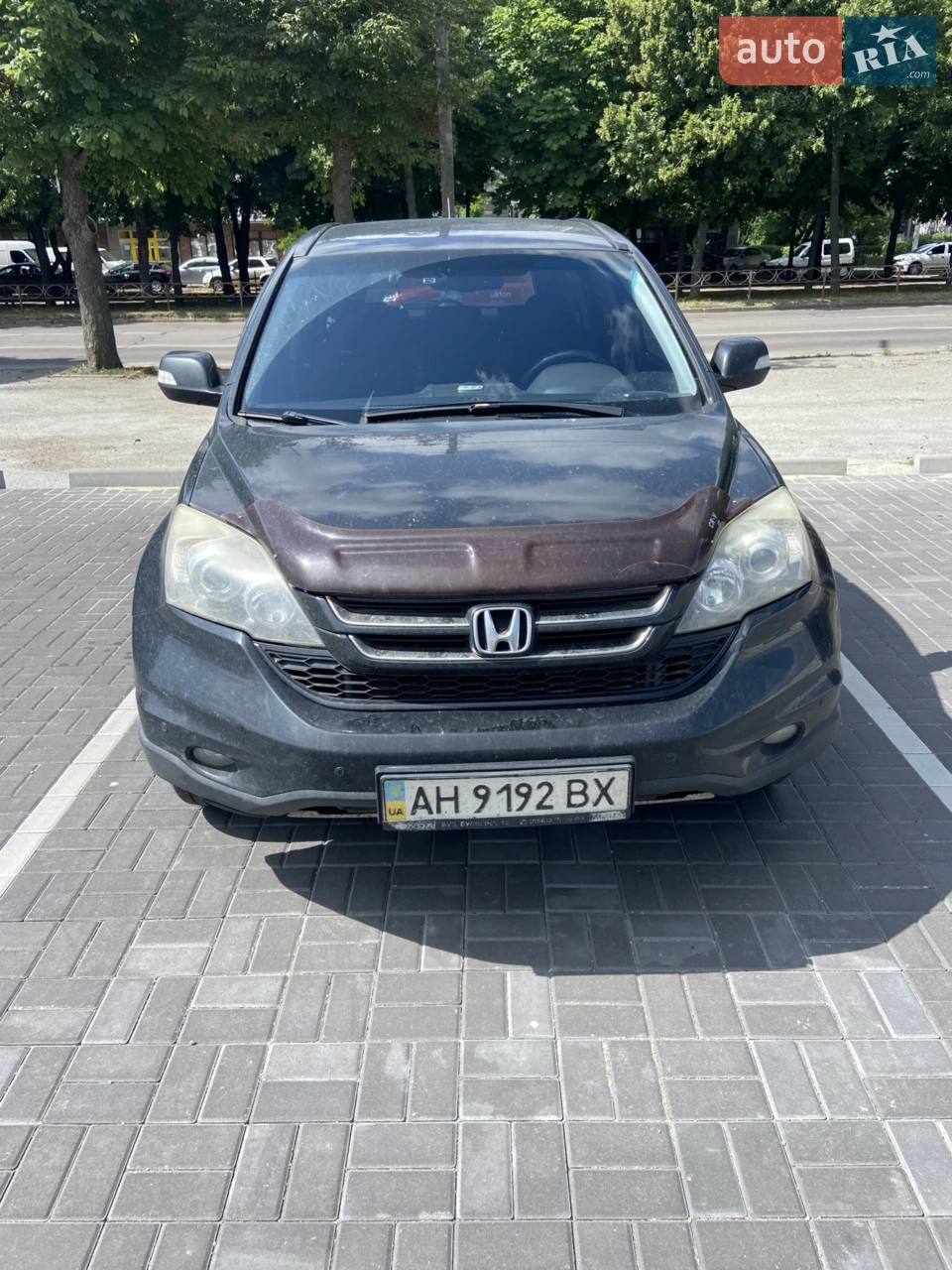 2011 Honda CR-V - мініатюра 10