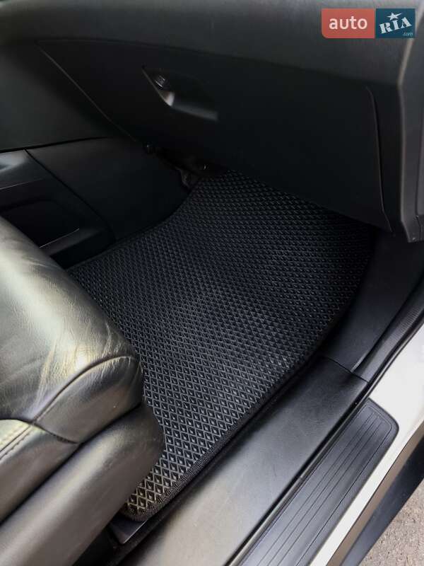 Позашляховик / Кросовер Honda CR-V 2013 в Полтаві