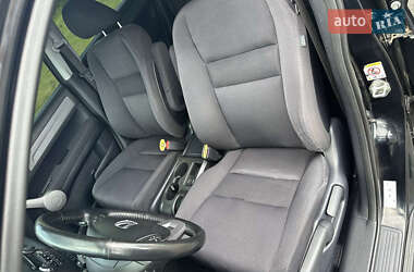 Внедорожник / Кроссовер Honda CR-V 2007 в 