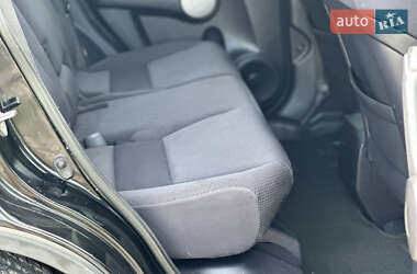 Внедорожник / Кроссовер Honda CR-V 2007 в 