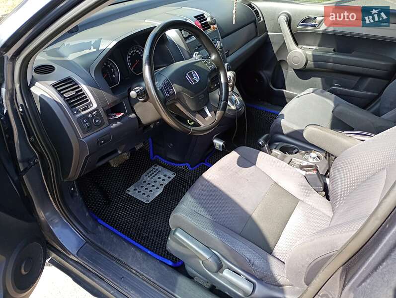 Внедорожник / Кроссовер Honda CR-V 2008 в Ходорове