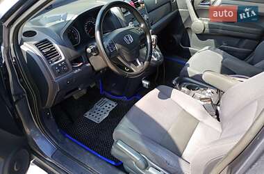 Внедорожник / Кроссовер Honda CR-V 2008 в 