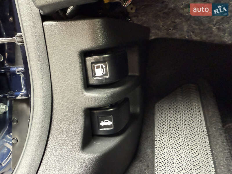 Внедорожник / Кроссовер Honda CR-V 2022 в Киеве