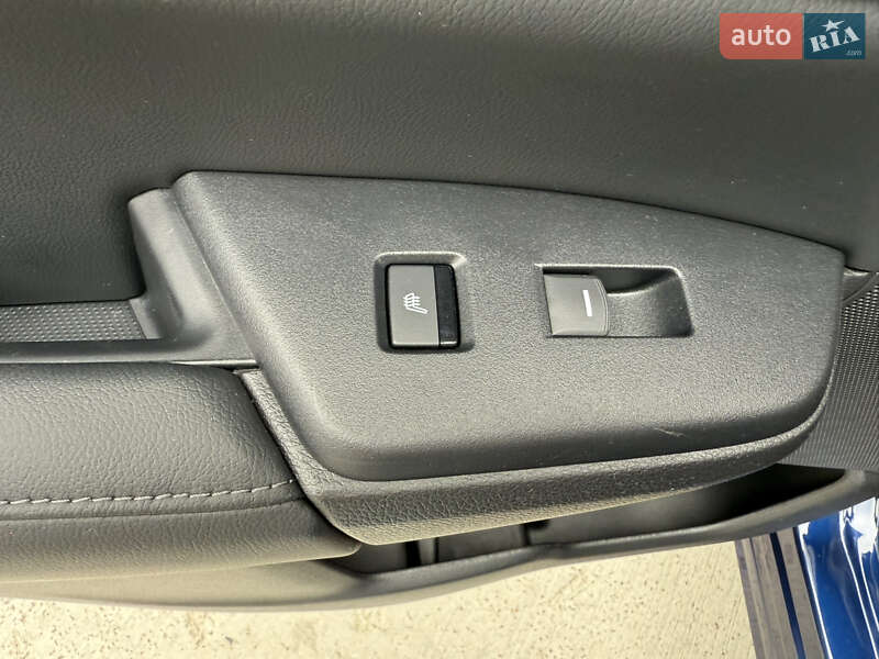 Внедорожник / Кроссовер Honda CR-V 2022 в Киеве