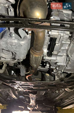 Внедорожник / Кроссовер Honda CR-V 2021 в 