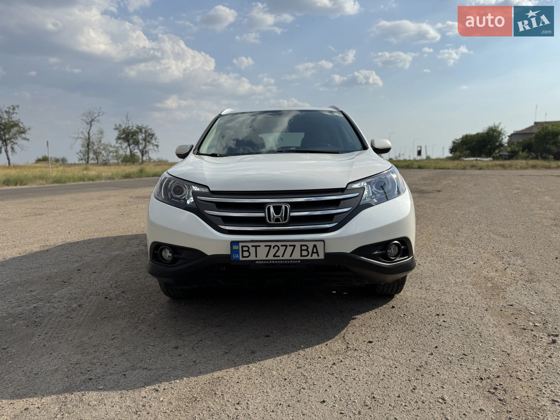 2012 Honda CR-V - мініатюра 6