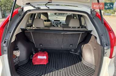 Внедорожник / Кроссовер Honda CR-V 2012 в 