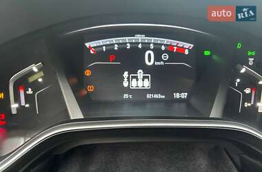 Внедорожник / Кроссовер Honda CR-V 2020 в 