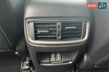 Внедорожник / Кроссовер Honda CR-V 2020 в 