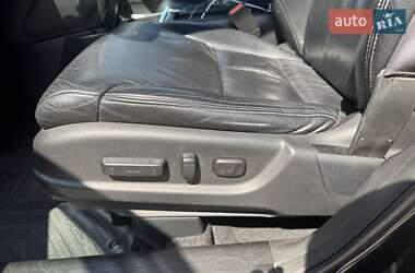 Внедорожник / Кроссовер Honda CR-V 2014 в 