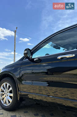 Внедорожник / Кроссовер Honda CR-V 2011 в 