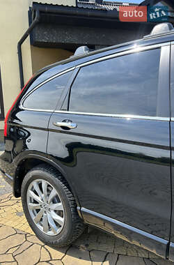 Внедорожник / Кроссовер Honda CR-V 2011 в 