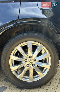 Внедорожник / Кроссовер Honda CR-V 2011 в 