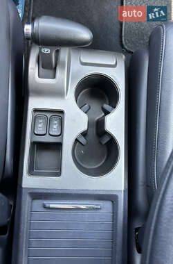 Внедорожник / Кроссовер Honda CR-V 2011 в 