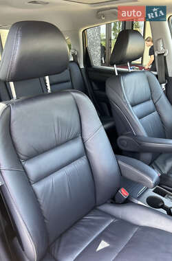 Внедорожник / Кроссовер Honda CR-V 2011 в 