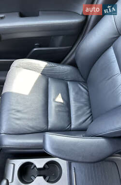 Внедорожник / Кроссовер Honda CR-V 2011 в 