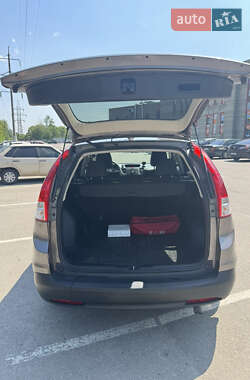 Внедорожник / Кроссовер Honda CR-V 2014 в 