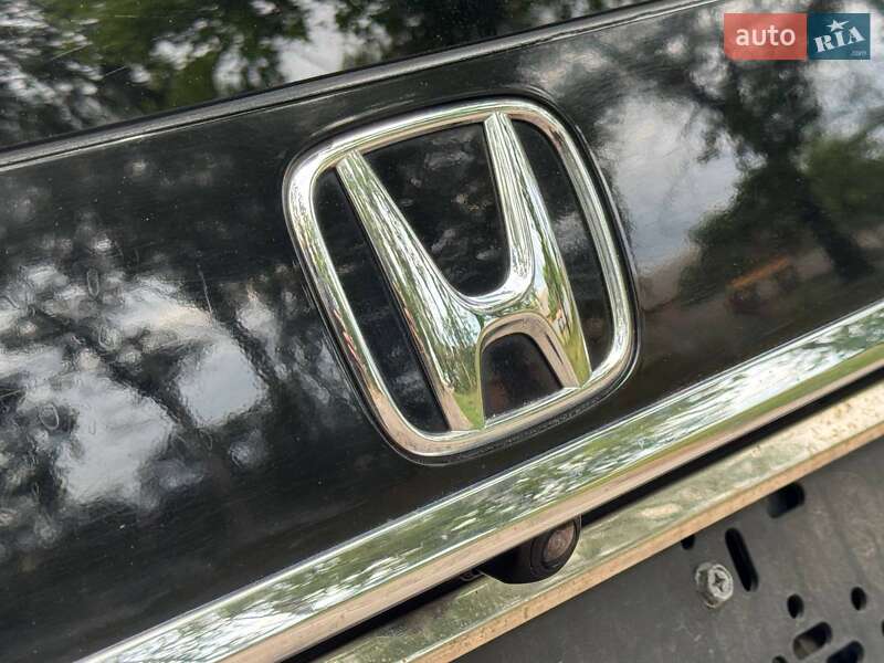 Внедорожник / Кроссовер Honda CR-V 2013 в Ахтырке