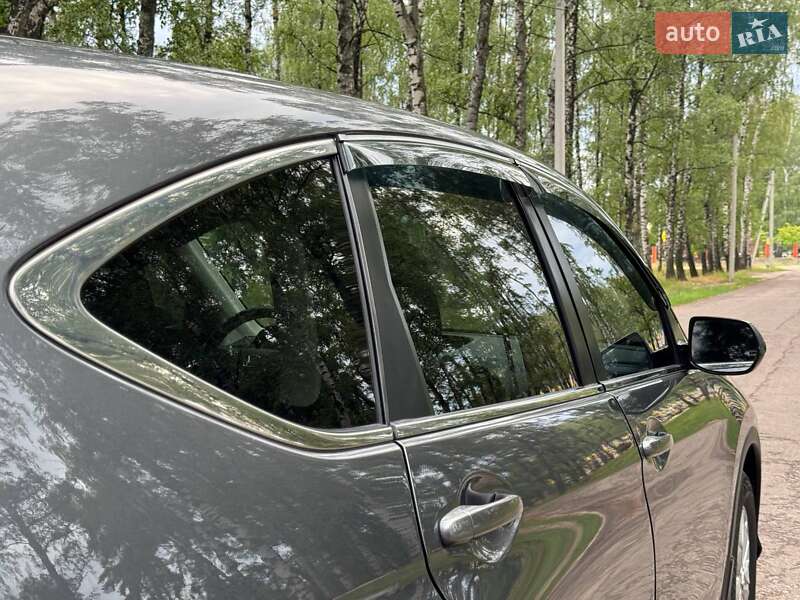Внедорожник / Кроссовер Honda CR-V 2013 в Ахтырке