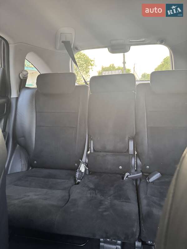 Внедорожник / Кроссовер Honda CR-V 2011 в Бершади