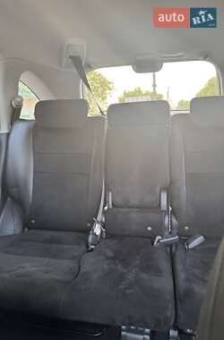 Внедорожник / Кроссовер Honda CR-V 2011 в 