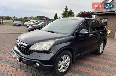 Позашляховик / Кросовер Honda CR-V 2000 в Черкасах