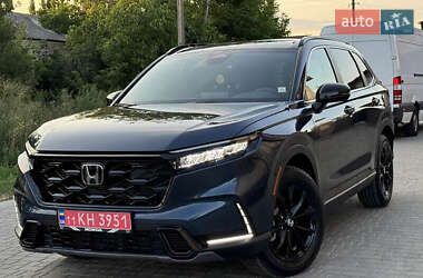 Внедорожник / Кроссовер Honda CR-V 2023 в 