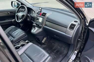 Внедорожник / Кроссовер Honda CR-V 2011 в 