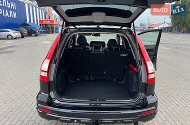 Внедорожник / Кроссовер Honda CR-V 2011 в 