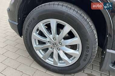 Внедорожник / Кроссовер Honda CR-V 2011 в 