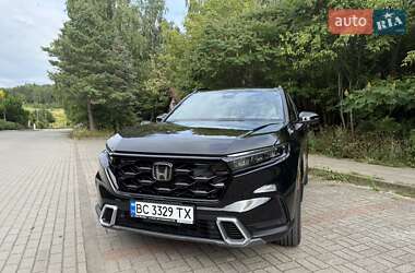 Внедорожник / Кроссовер Honda CR-V 2023 в 