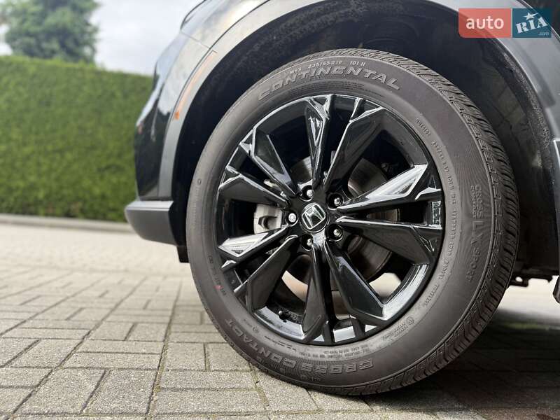 Позашляховик / Кросовер Honda CR-V 2023 в Харкові