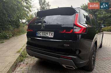 Внедорожник / Кроссовер Honda CR-V 2023 в 