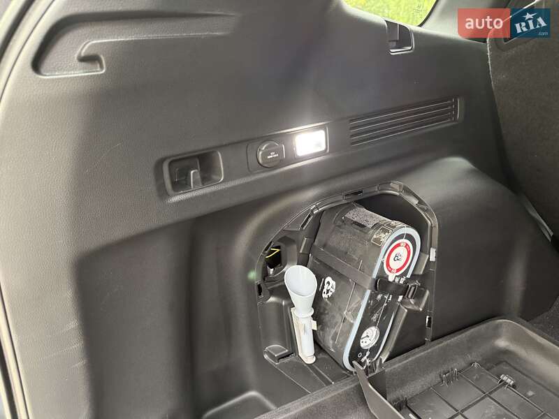 Позашляховик / Кросовер Honda CR-V 2023 в Харкові