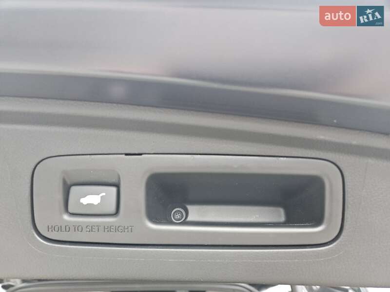 Позашляховик / Кросовер Honda CR-V 2023 в Харкові