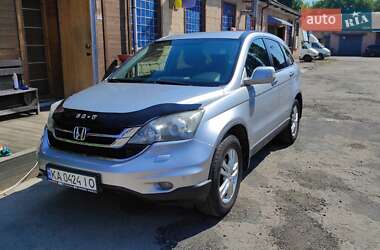 Внедорожник / Кроссовер Honda CR-V 2012 в 